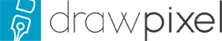 Draw Pixel Interactive, Inc. Logo